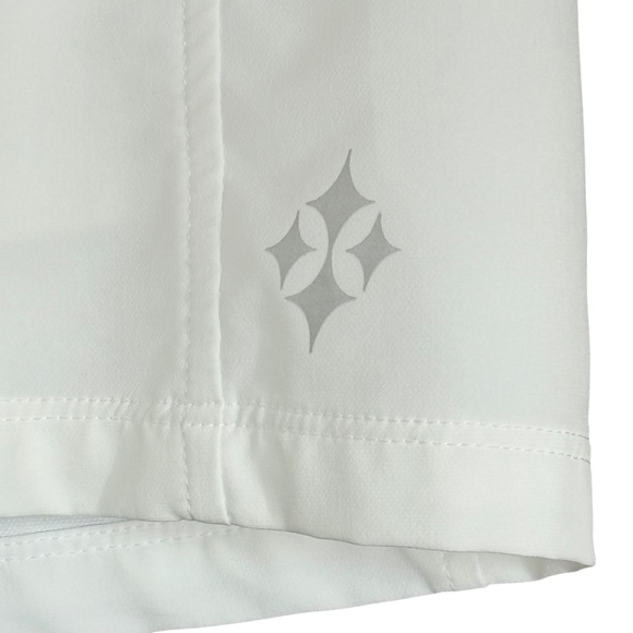 All by Jofit White Golf Pickleball Tennis Athletic Skort – Women’s Size 8 - Picture 8 of 14